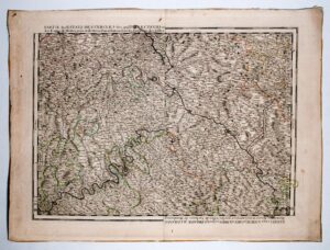 Noordrijn-Westfalen/Rijnland-Palts/Saarland