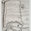 Greetsiel, uit het Stedenboek van Bleau, afb.1