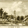 't Goy, uit 'Het verheerlykt Nederland...', afb. 1