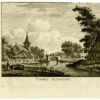 Schoten, uit 'Vaderlandsche gezichten of afbeeldingen...', afb. 2