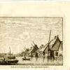 De zoutketen in Arnemuiden, uit 'Vaderlandsche gezichten of afbeeldingen...', afb. 2