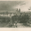 Andernach, door William Tombleson (1795 - c. 1846), Afb.1