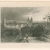 Andernach, door William Tombleson (1795 - c. 1846), Afb.2