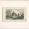 Ronde Toren bij Andernach, door William Tombleson (1795 - c. 1846), Afb.3