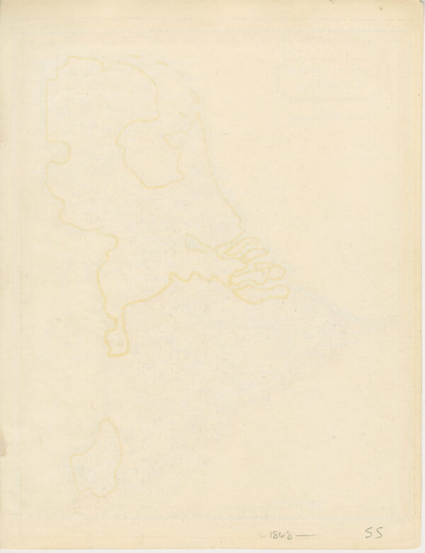 Nederland en België, uitgegeven door George Virtue (1794 –1868), Afb.2