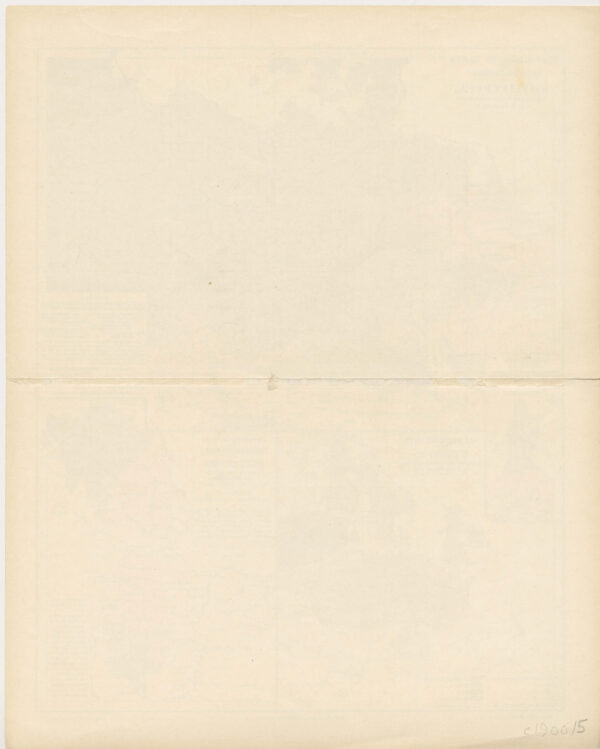 Fenologische kaarten, uit Meyers Konversations-Lexikon (6e oplage, 1902–1908/1920), Afb.2
