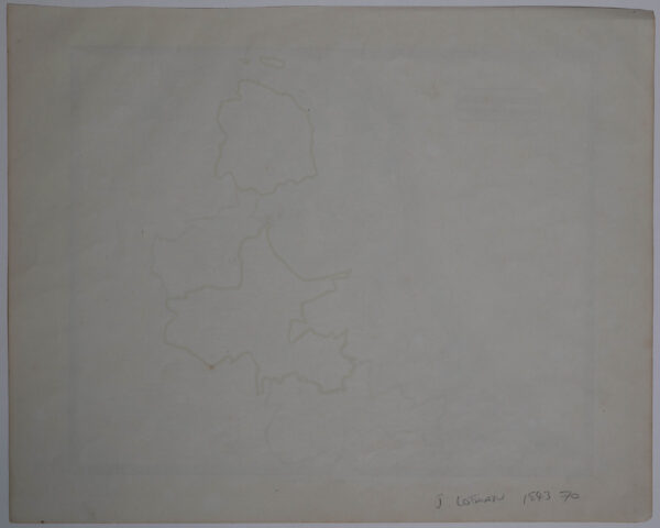 Noord-Nederland, door John Gellatly in Edinburgh en Henry Washbourne in Londen, Afb.2